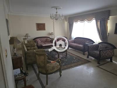 شقة 3 غرف نوم للايجار في مدينة نصر، القاهرة - WhatsApp Image 2025-06-30 at 11.22. 41 AM (1). jpeg