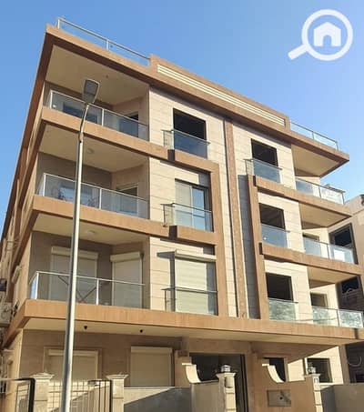 شقة 4 غرف نوم للبيع في الشيخ زايد، الجيزة - WhatsApp Image 2025-06-28 at 6.24. 43 AM (1). jpeg