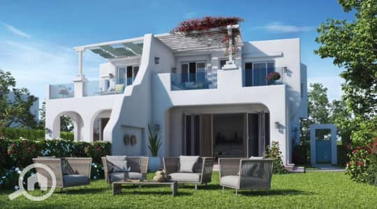 3 Bedroom Townhouse for Sale in North Coast, Matruh - WhatsApp Image 2025-03-19 at 2.09. 05 PM. jpeg