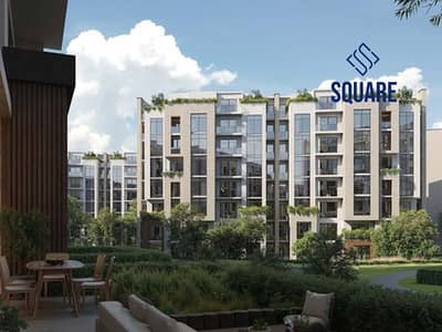 2 Bedroom Flat for Sale in Sheikh Zayed, Giza - IMG-20250630-WA0009. jpg