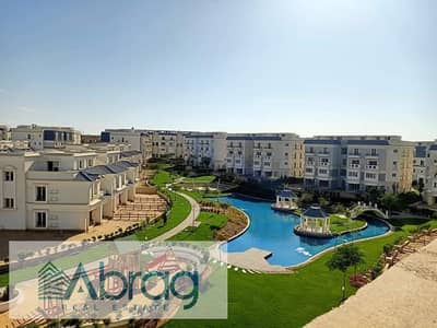 4 Bedroom iVilla for Sale in 6th of October, Giza - AA (1). jpeg