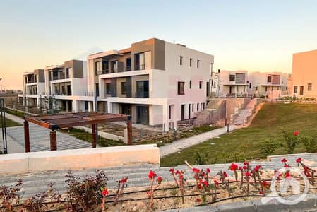 توين هاوس 4 غرف نوم للبيع في العامرية، الإسكندرية - IMG-20250503-WA0007. jpg