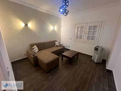 2 Bedroom Flat for Rent in New Cairo, Cairo - IMG-20250630-WA0057. jpg