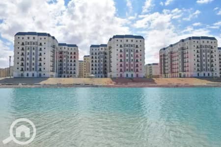شاليه 2 غرفة نوم للبيع في الساحل الشمالي، مطروح - IMG-20250625-WA0015. jpg