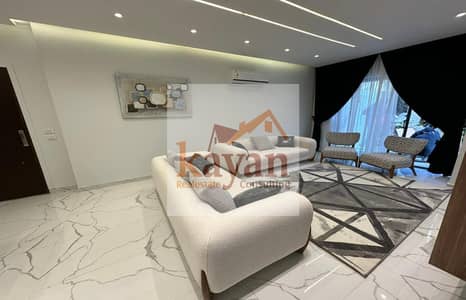 2 Bedroom Apartment for Rent in New Cairo, Cairo - WhatsApp Image 2025-06-30 at 11.58. 00 AM(1). jpeg