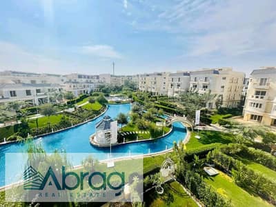 3 Bedroom iVilla for Sale in 6th of October, Giza - AA (6). jpeg