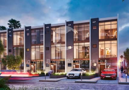 3 Bedroom Townhouse for Sale in Mostakbal City, Cairo - IMG-20250630-WA0157. jpg