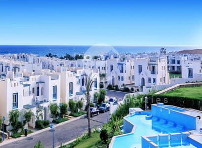 فیلا 3 غرف نوم للبيع في الساحل الشمالي، مطروح - Mountain-View-North-Coast-Egypt. jpg