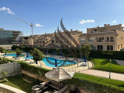 بنتهاوس 3 غرف نوم للبيع في القاهرة الجديدة، القاهرة - WhatsApp Image 2024-12-10 at 11.04. 07 AM. jpeg