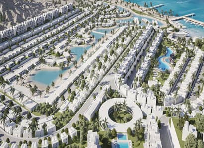 بنتهاوس 3 غرف نوم للبيع في الساحل الشمالي، مطروح - Screenshot_20230606_111124_All PDF Reader. jpg