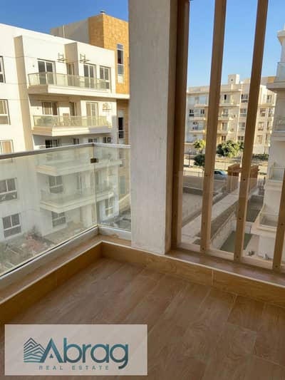 3 Bedroom Apartment for Sale in 6th of October, Giza - IMG-20250624-WA0005. jpg