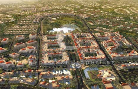 توين هاوس 4 غرف نوم للبيع في القاهرة الجديدة، القاهرة - IMG-20241105-WA0068. jpg