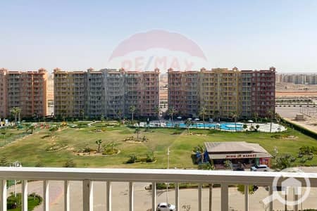 2 Bedroom Chalet for Sale in North Coast, Matruh - 1. jpg