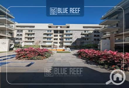 2 Bedroom Flat for Sale in New Cairo, Cairo - ghhhe. jpg