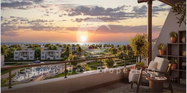 2 Bedroom Chalet for Sale in North Coast, Matruh - f31a60fa-cc7e-4189-b1d1-74e2851a042c. jpg