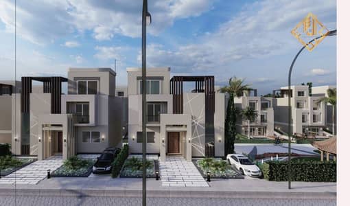 3 Bedroom Duplex for Sale in Sheikh Zayed, Giza - WhatsApp Image 2025-06-30 at 1.01. 00 PM (3). jpeg