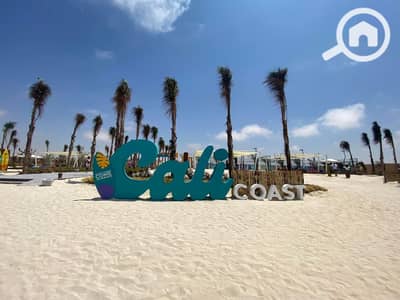 4 Bedroom Townhouse for Sale in North Coast, Matruh - dda16308-a47f-440b-81ad-7ad14bf2ce6d. jpeg