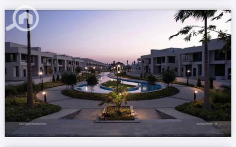 4 Bedroom Townhouse for Sale in 6th of October, Giza - WhatsApp Image 2025-06-30 at 1.00. 23 PM (2). jpeg
