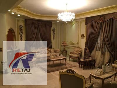 فیلا 6 غرف نوم للبيع في القاهرة الجديدة، القاهرة - 1. jpg