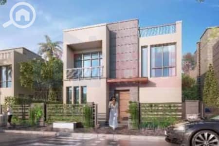 4 Bedroom Townhouse for Sale in North Coast, Matruh - IMG-20250423-WA0013. jpg