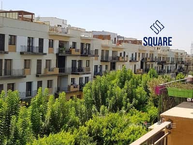 شقة 3 غرف نوم للبيع في الشيخ زايد، الجيزة - westown-Sodic-622x467. jpg