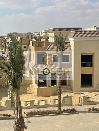 تاون هاوس 5 غرف نوم للبيع في مدينة المستقبل، القاهرة - 338524770_811680684006157_2365713449962625414_n. jpg