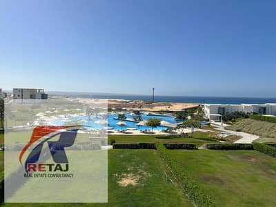 2 Bedroom Chalet for Rent in North Coast, Matruh - WhatsApp Image 2025-06-26 at 1.59. 28 PM (1). jpeg