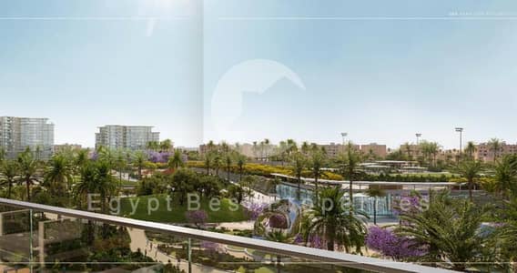 شقة 2 غرفة نوم للبيع في الشيخ زايد، الجيزة - e4472aa3-a0e8-4850-b8d2-138be5eb7f75. jpg