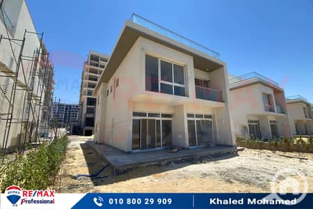 7 Bedroom Villa for Sale in North Coast, Matruh - 1. jpg
