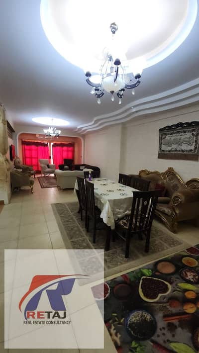 فلیٹ 3 غرف نوم للايجار في القاهرة الجديدة، القاهرة - WhatsApp Image 2025-06-26 at 5.14. 28 PM (1). jpeg