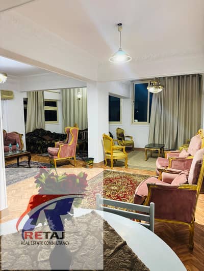 2 Bedroom Apartment for Rent in Nasr City, Cairo - 1. jpeg