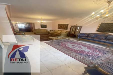 3 Bedroom Flat for Rent in Nasr City, Cairo - 3. jpg