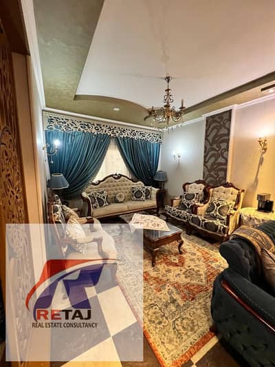 فلیٹ 3 غرف نوم للبيع في القاهرة الجديدة، القاهرة - WhatsApp Image 2025-06-27 at 09.21. 42 (2). jpeg