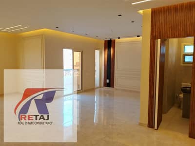 3 Bedroom Flat for Sale in Nasr City, Cairo - WhatsApp Image 2025-05-28 at 13.57. 07. jpeg