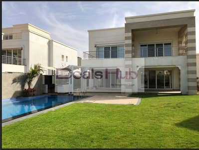 4 Bedroom Villa for Sale in North Coast, Matruh - Screenshot 2025-06-29 135023. png
