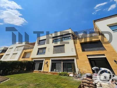 فیلا 5 غرف نوم للايجار في الشيخ زايد، الجيزة - IMG-20250611-WA0041. jpg