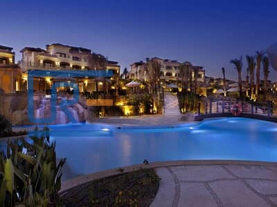 3 Bedroom Chalet for Sale in Ain Sukhna, Suez - XjvuwXyJE3JMuIhIyQTuIBnZ9MrFSGLaVista005. jpg