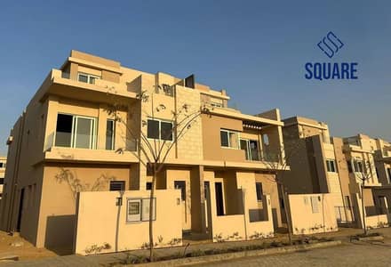 فیلا 3 غرف نوم للبيع في 6 أكتوبر، الجيزة - c819c76f-9a37-45fc-861a-bbf29bb6fc3e. jpg
