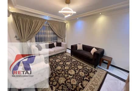 4 Bedroom Flat for Rent in Nasr City, Cairo - 1. jfif. jpg