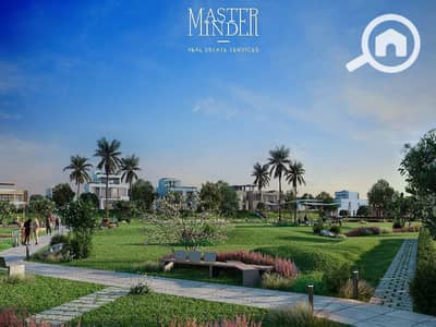 3 Bedroom Flat for Sale in 6th of October, Giza - Whyt_E-Brochure-Type_A_Page_12. jpg