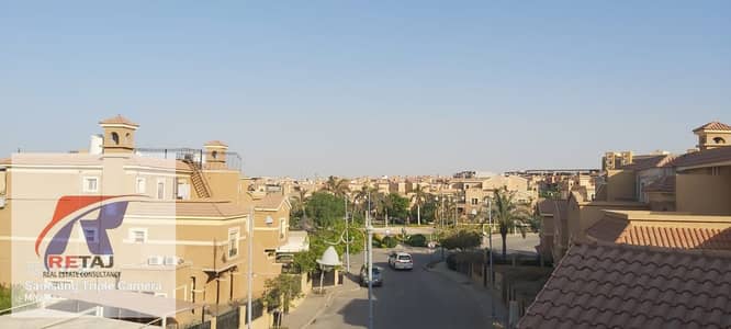 فیلا 5 غرف نوم للايجار في القاهرة الجديدة، القاهرة - WhatsApp Image 2025-06-26 at 16.12. 20. jpeg