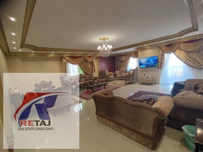 شقة 3 غرف نوم للايجار في القاهرة الجديدة، القاهرة - WhatsApp Image 2025-06-25 at 16.52. 35 (1). jpeg