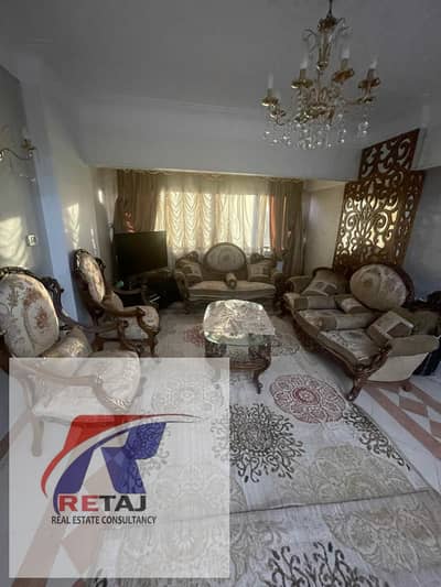 فلیٹ 3 غرف نوم للايجار في مدينة نصر، القاهرة - WhatsApp Image 2025-06-25 at 19.13. 59. jpeg