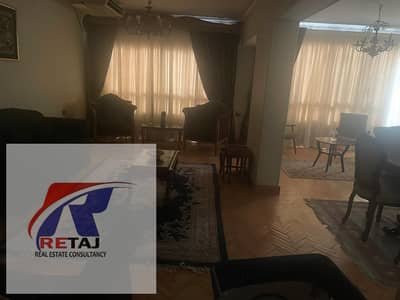 شقة 3 غرف نوم للايجار في مدينة نصر، القاهرة - WhatsApp Image 2025-06-25 at 19.56. 26 (4). jpeg