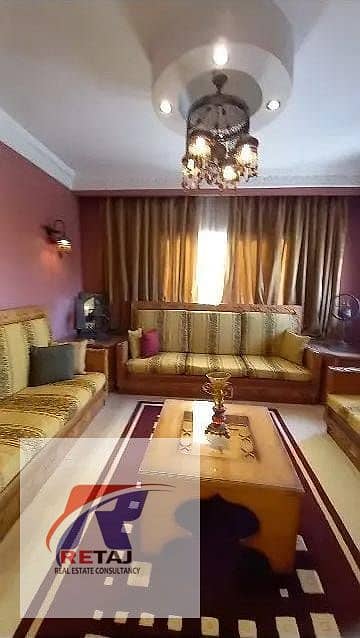شقة 3 غرف نوم للايجار في مدينة نصر، القاهرة - WhatsApp Image 2025-06-25 at 20.15. 15. jpeg