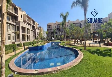 3 Bedroom Flat for Sale in 6th of October, Giza - 7377532-d0ab3o. jpg