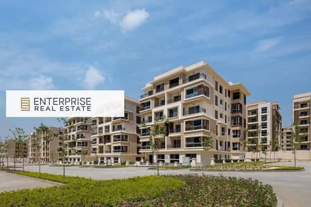 2 Bedroom Apartment for Sale in New Cairo, Cairo - WhatsApp Image 2025-06-04 at 15.16. 33_2ef553d3. jpg