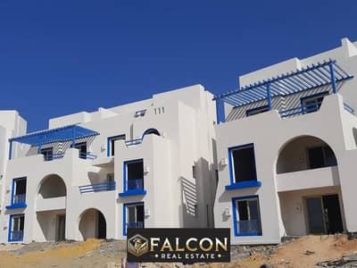 3 Bedroom Chalet for Sale in North Coast, Matruh - 23456. jpg
