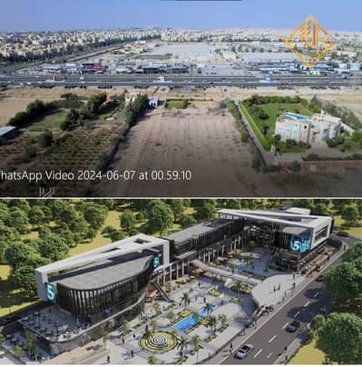 Retail for Sale in Sheikh Zayed, Giza - WhatsApp Image 2025-01-15 at 5.24. 40 PM. jpeg