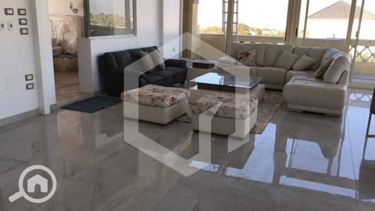 شقة 3 غرف نوم للايجار في 6 أكتوبر، الجيزة - Palm Hills 1. jpg